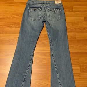 True Religion Jeans Size 29
